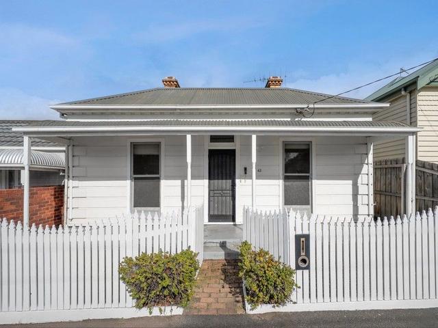 43 Weller Street, VIC 3218