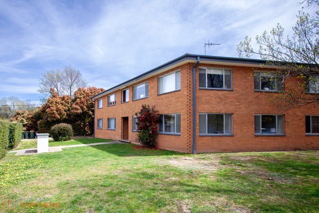 4/5 Carroll Street, ACT 2605