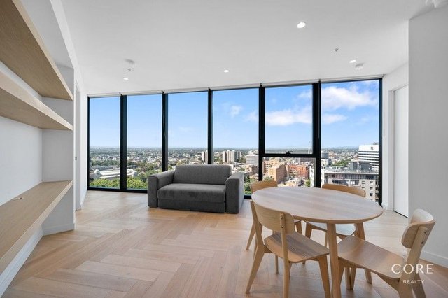 2102/63 La Trobe  Street, VIC 3000