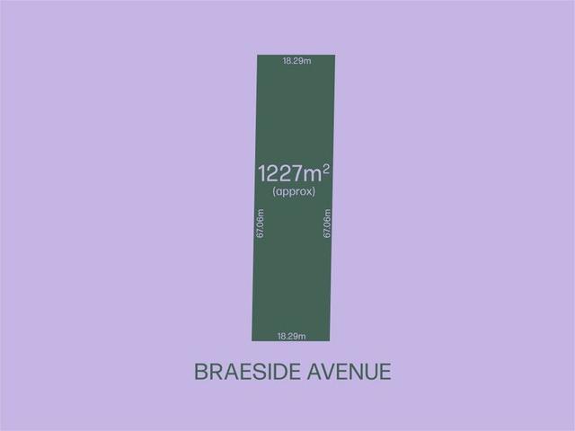 9 Braeside Avenue, SA 5088