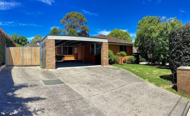 54 Faraday Road, VIC 3136