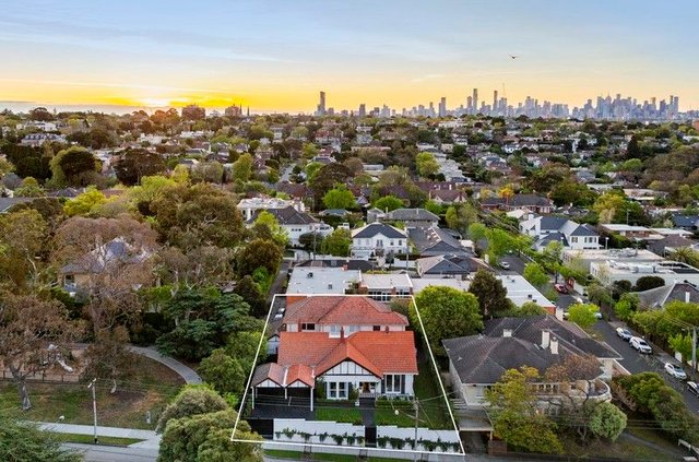 451 Glenferrie Road, VIC 3144