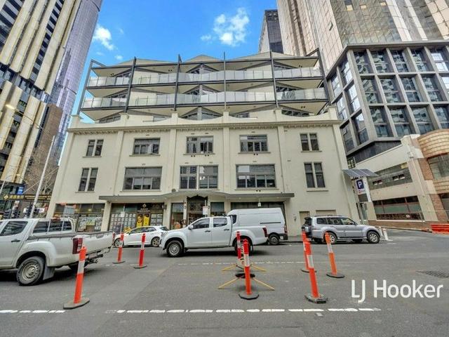 406/99 A'Beckett Street, VIC 3000