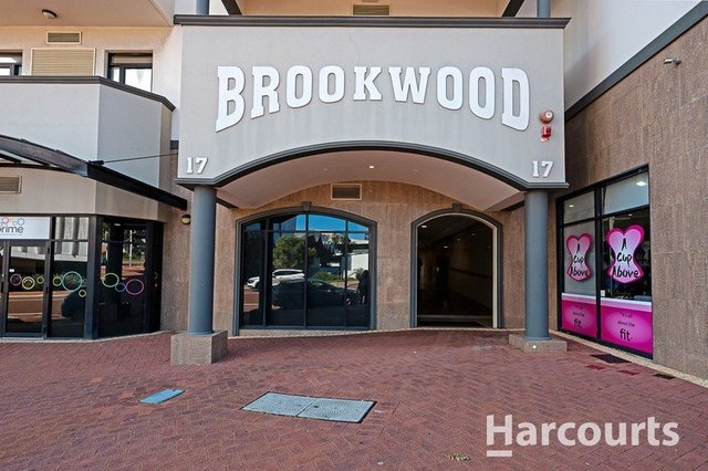 306/17 Davidson Terrace, WA 6027