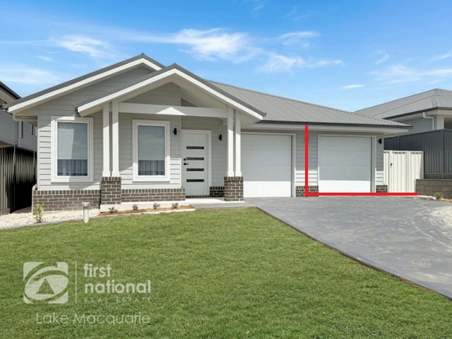 14A Willandra Way, NSW 2285