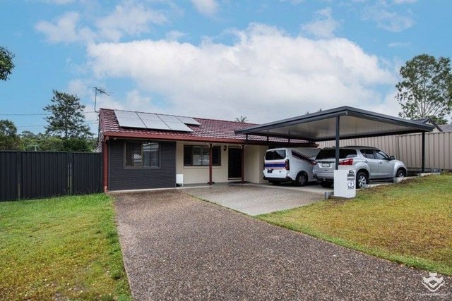 7 Oxley Circuit, QLD 4127