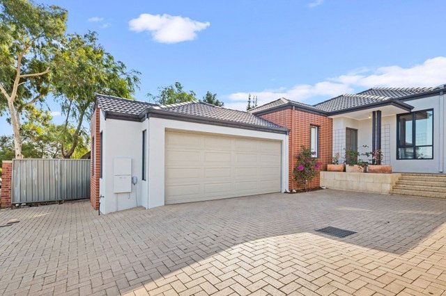 136A Scarborough Beach Road, WA 6019