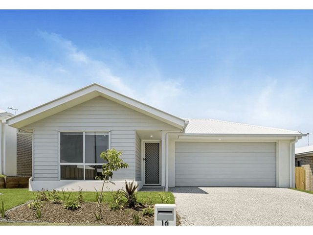 16 Black Cherry Street, QLD 4125