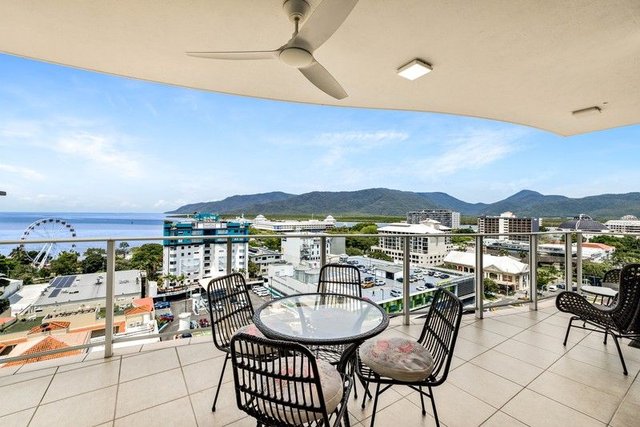 1302/141 Abbott Street, QLD 4870