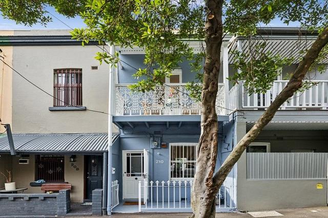 210 Union Street, NSW 2043