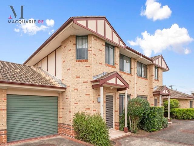 3/15 William Street, NSW 2170