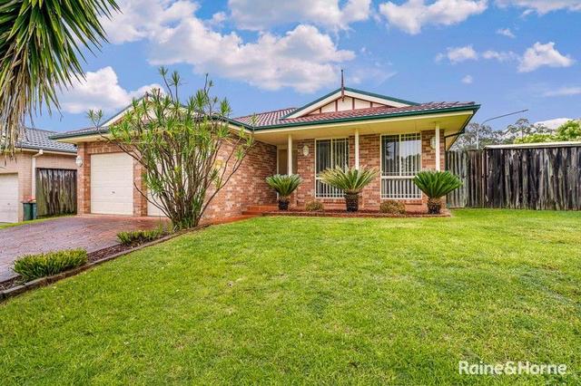 14 Keirle Road, NSW 2155