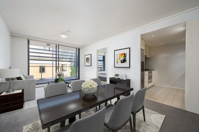 809/62 Mountain  Street, NSW 2007