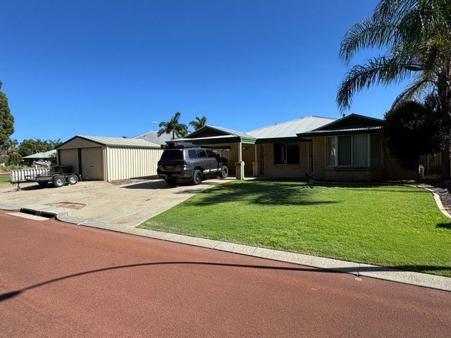 3 Tulip Grove, WA 6232