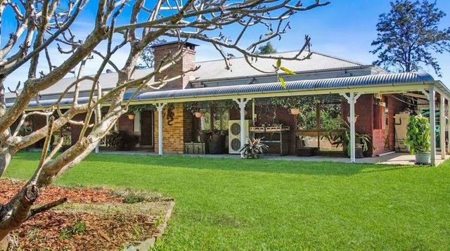 399 Oakey Flat Road, QLD 4506