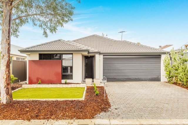 15 Calverley Road, WA 6055