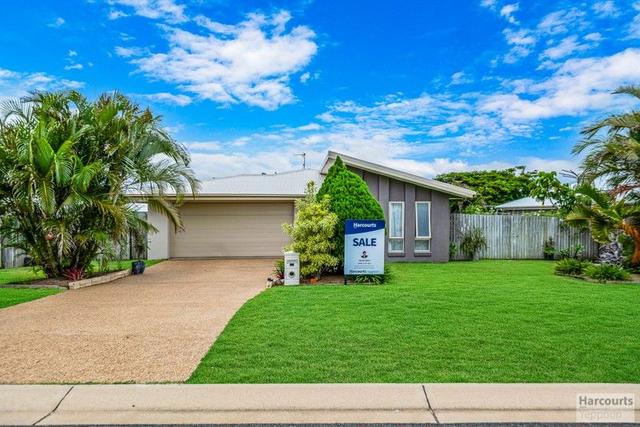 12 Waterpark Drive, QLD 4703