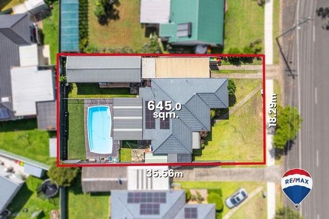 49 Harrow Road, NSW 2747