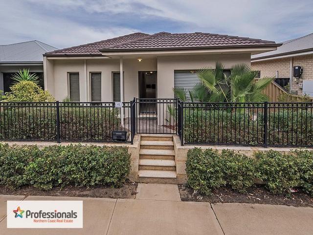 41 Newbliss Gardens, WA 6036