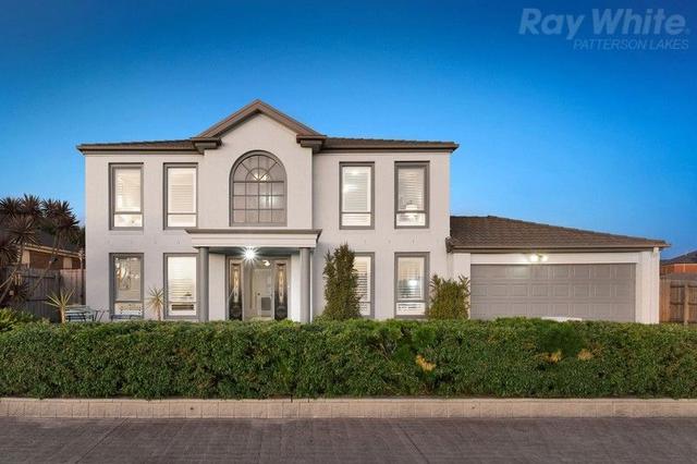 3 Tasman Court, VIC 3197