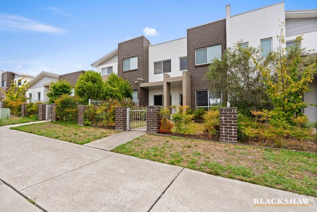 3/50 Peter Cullen Way, ACT 2611