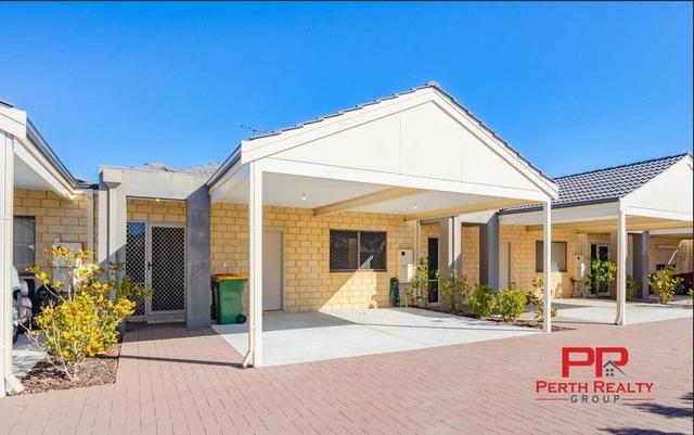 4/37 Little John Road, WA 6112