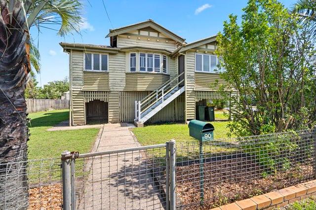 90 Barolin Street, QLD 4670