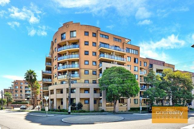 10/81 Church Street, NSW 2141
