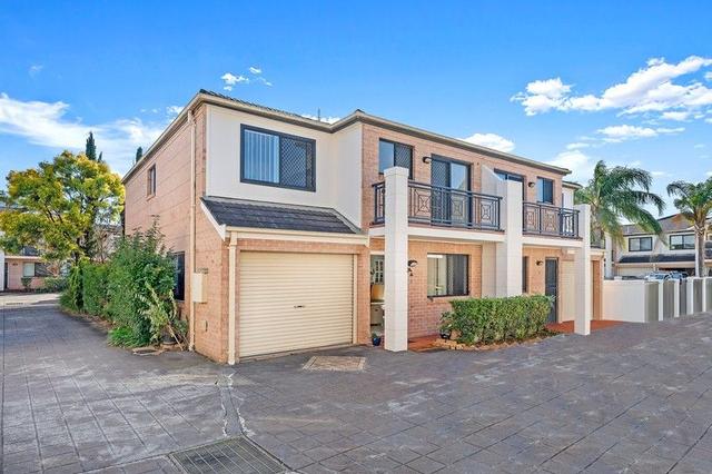 32/29-31 Alfred Street, NSW 2206