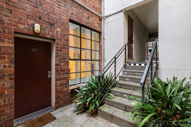 20/193 Fitzroy Street, VIC 3182