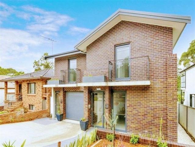 7/10 Sylvester Avenue, NSW 2196