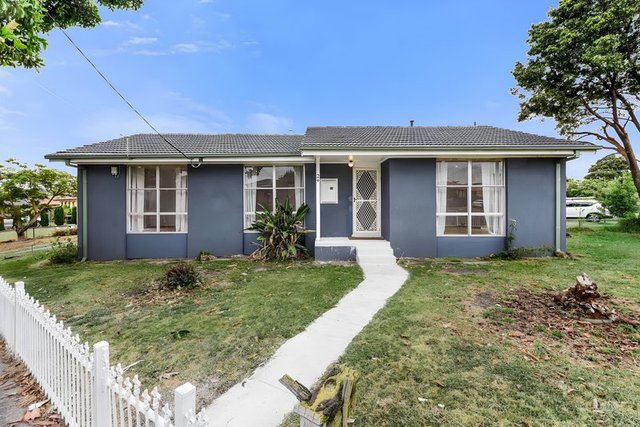 24 Bracknell Street, VIC 3173