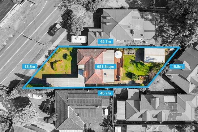 701 Henry Lawson Dr, NSW 2213
