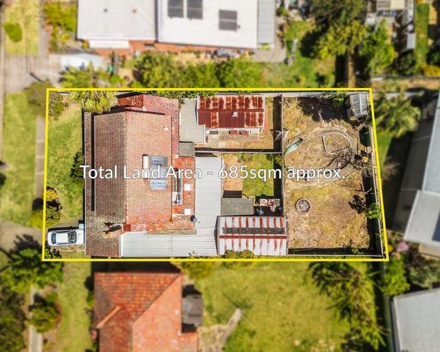 17 Archibald Street, NSW 2192