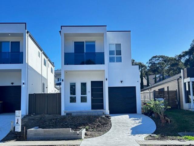 40 University Drive, NSW 2560