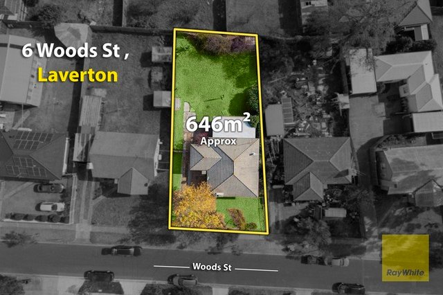 6 Woods Street, VIC 3028