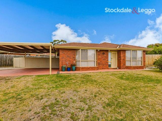 50 Underbank Boulevard, VIC 3340