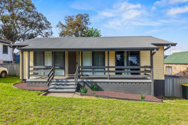 10 Prospect Street, NSW 2550