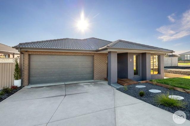 2 Daimler Drive, VIC 3351