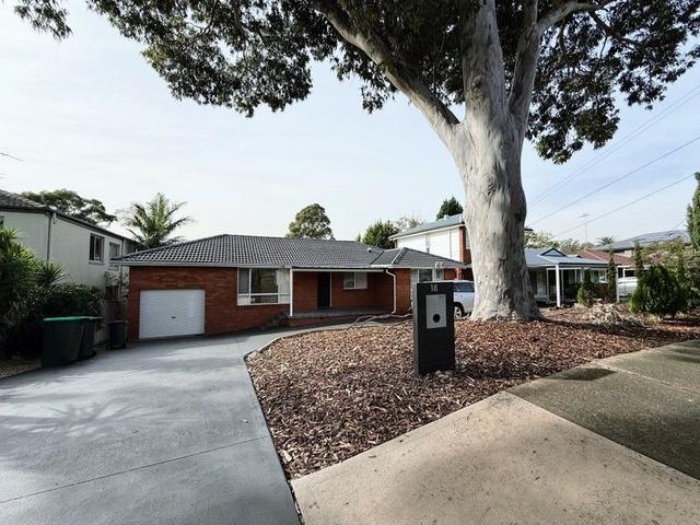 18 Gooden Drive, NSW 2153