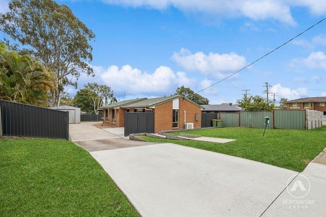 34 Seaton  Street, QLD 4118