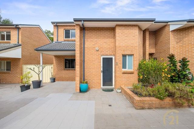 12/25-27 Dixmude Street, NSW 2142