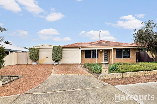 13 Harlequin Mews, WA 6210