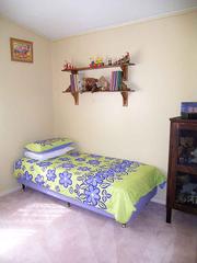 Bed 2 (2005-03-27)