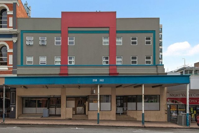 6/300 Wickham St, QLD 4006
