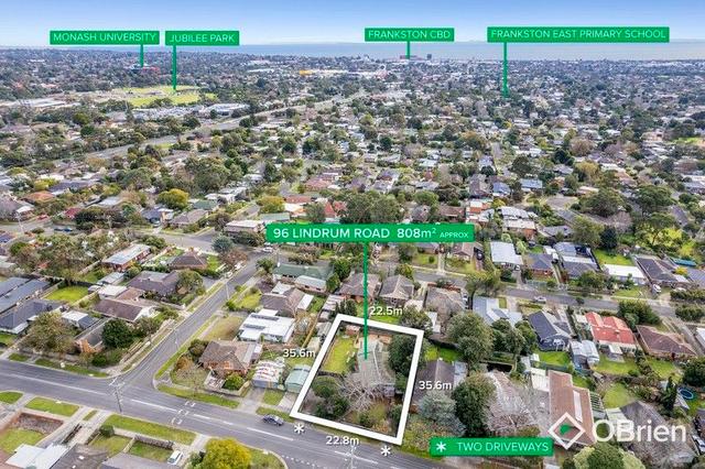 96 Lindrum Road, VIC 3199