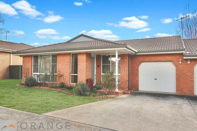 13/26 Warrendine Street, NSW 2800