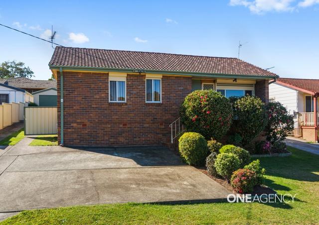 29 Galong Crescent, NSW 2530