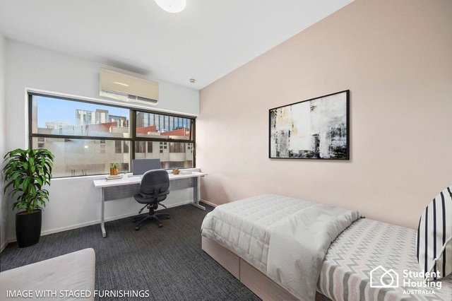 504/139 Bouverie Street, VIC 3053