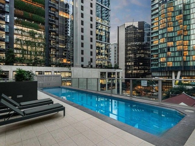 1803/127 Charlotte Street, QLD 4000